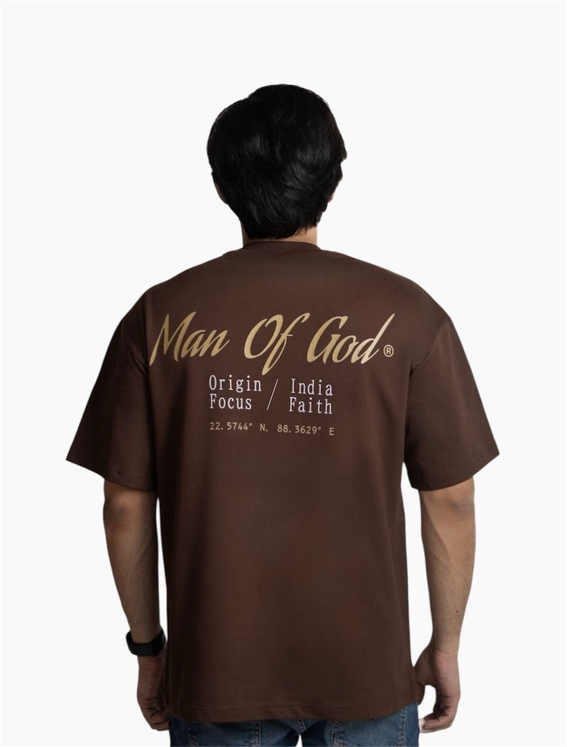 Origin Tee