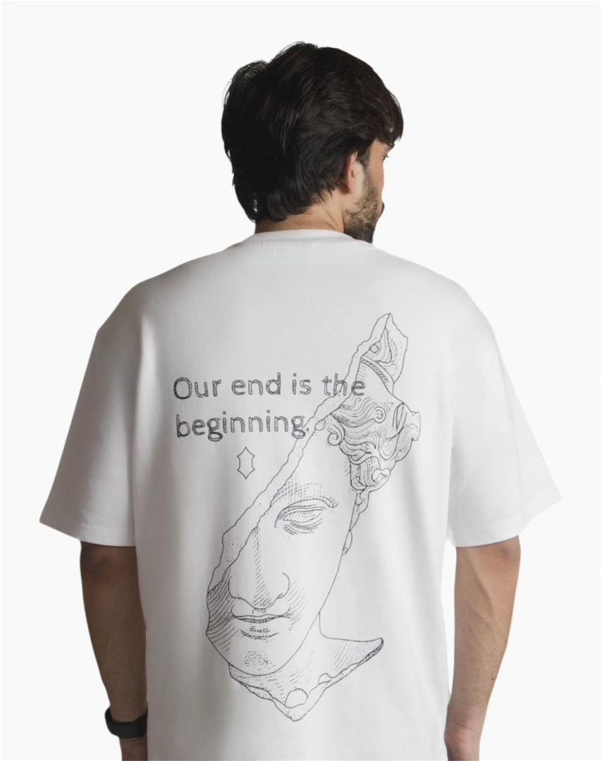 Sketch Tee