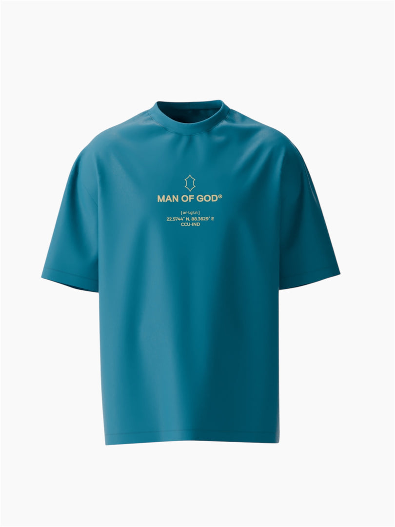 Sacred Resolve II Tee