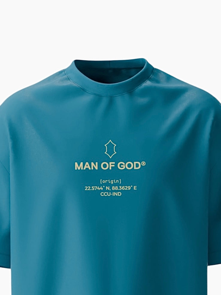 Sacred Resolve II Tee