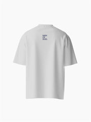 Basics Tee- White