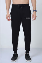 Training Joggers- Black