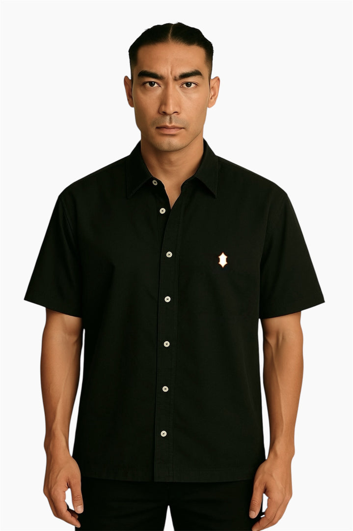 Burn Shirt