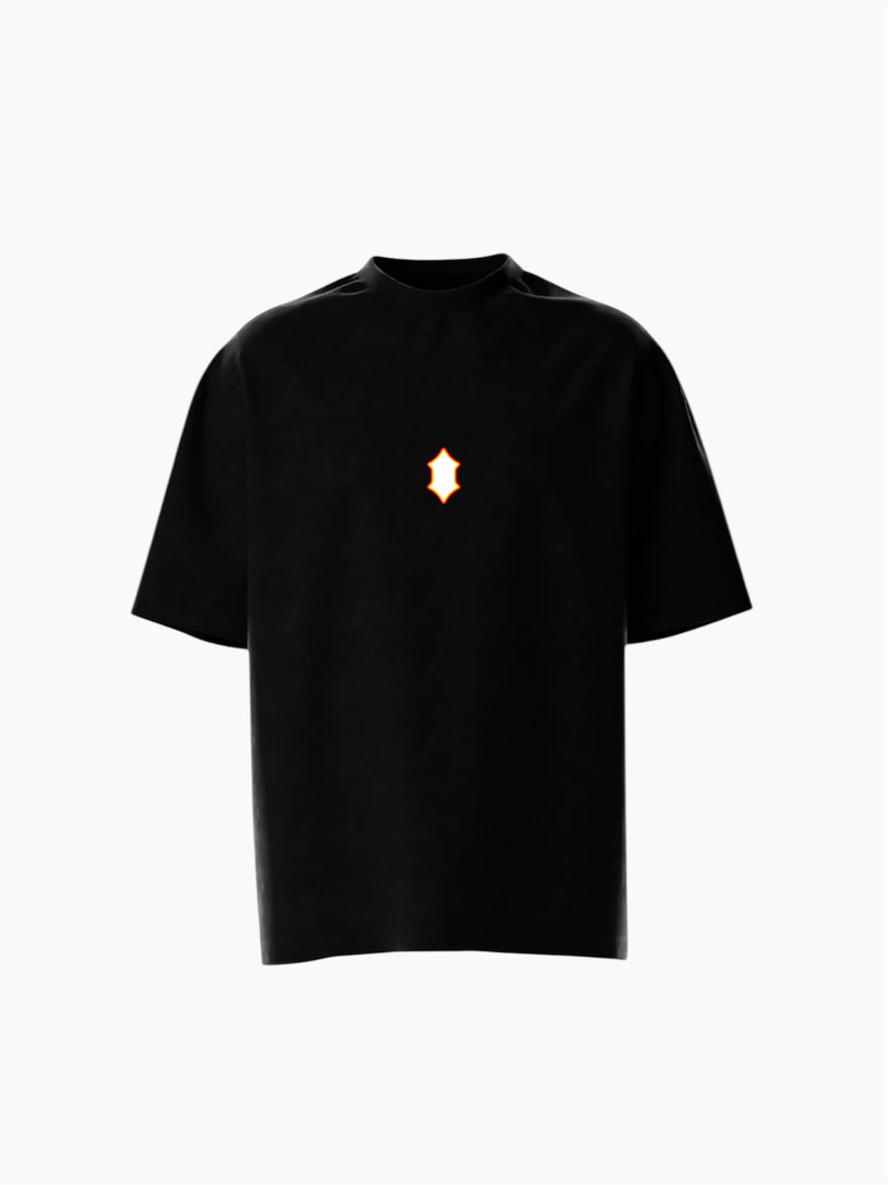 Burn Tee