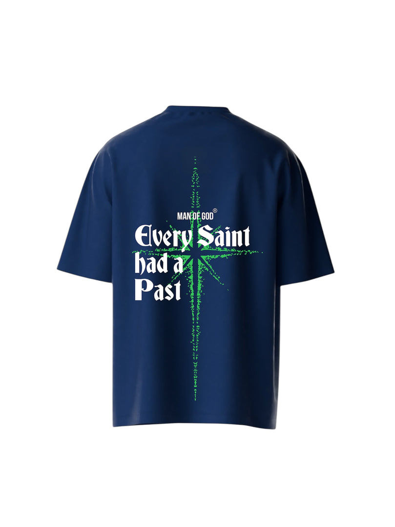 Saint's Tee