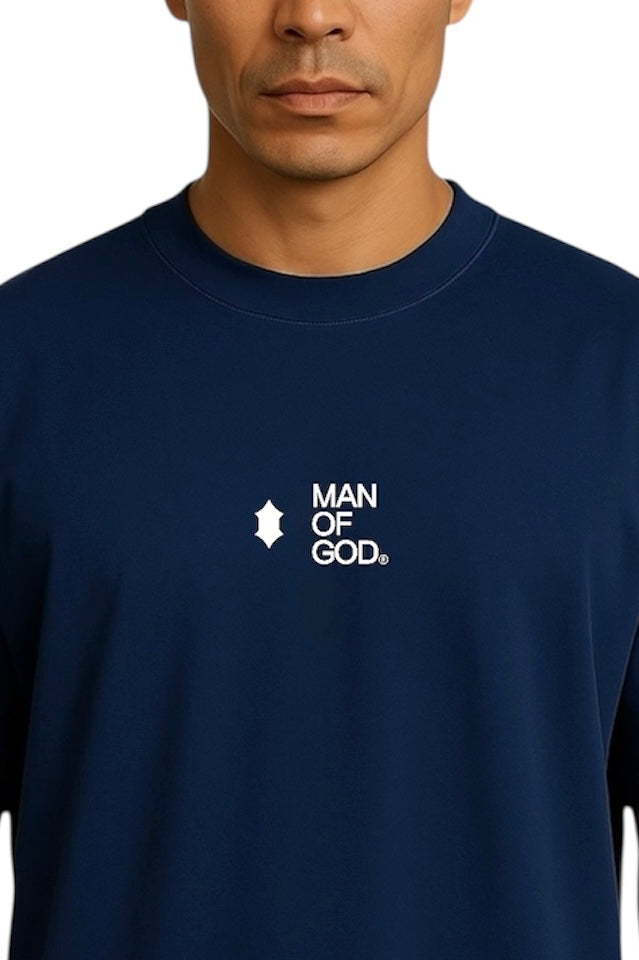 Saint's Tee