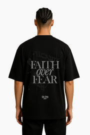 Faith Over Fear Tee
