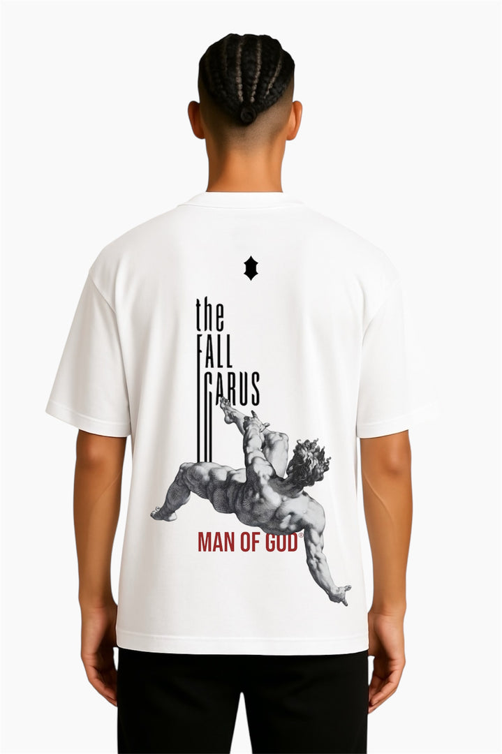 Icarus Tee