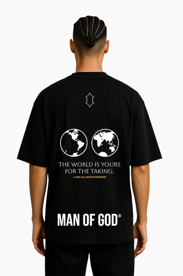 World Tee