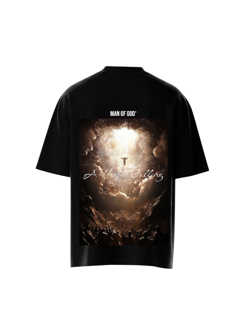 Higher Calling Tee