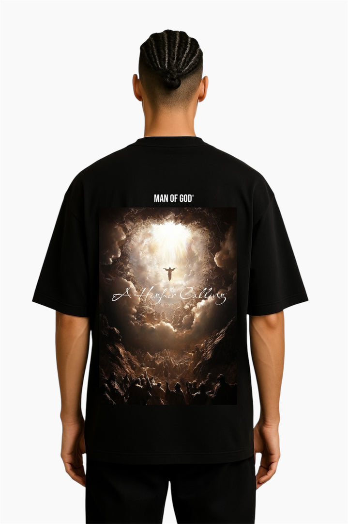 Higher Calling Tee