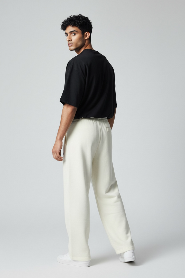 Sweatpants- OffWhite