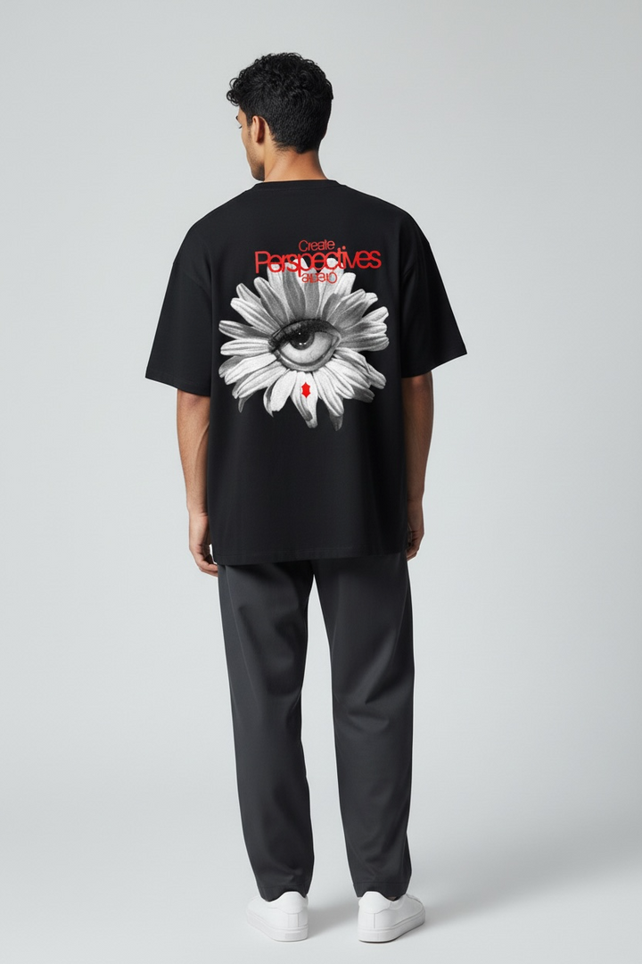 Create Perspective Tee