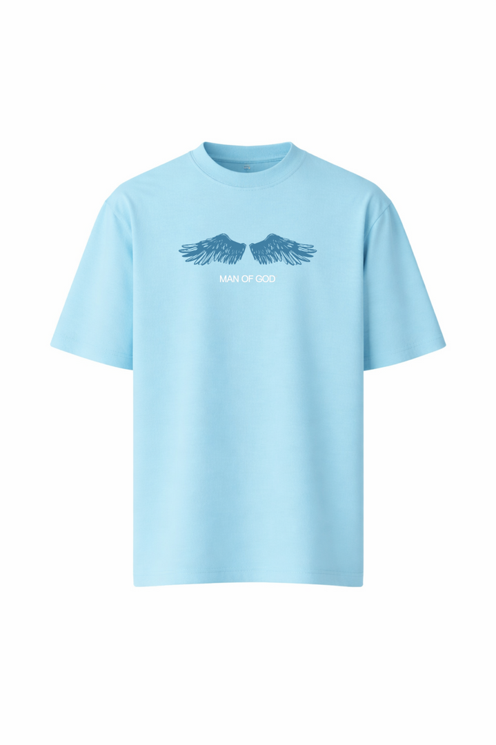 Fighting Monsters Tee