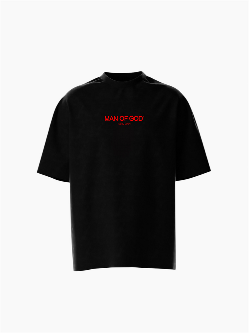 Create Perspective Tee
