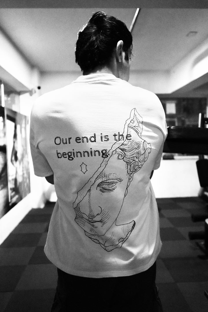 Sketch Tee