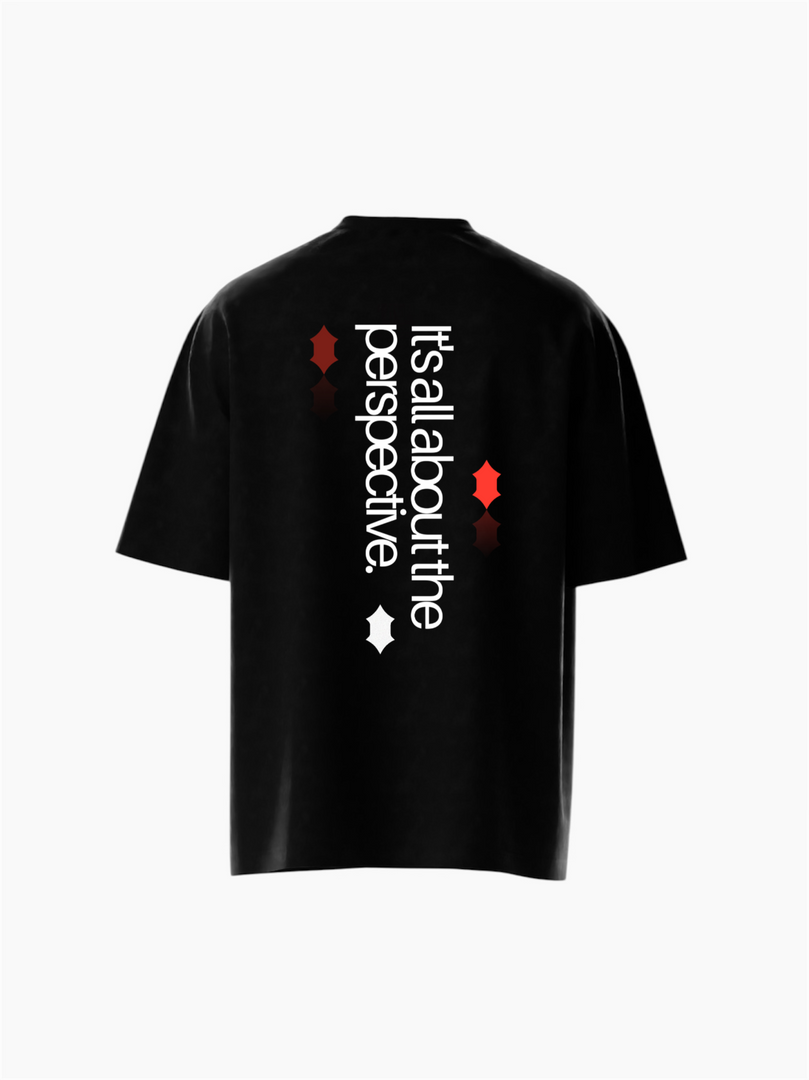 All About The Perspective Tee