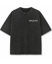 Own Pace Vintage Wash Faded Tee