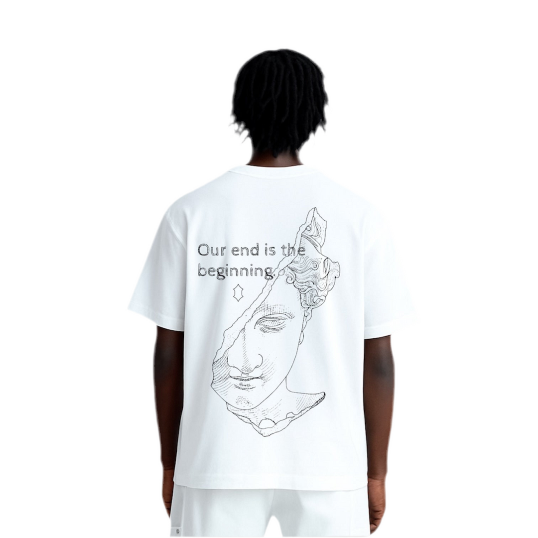 Sketch Tee
