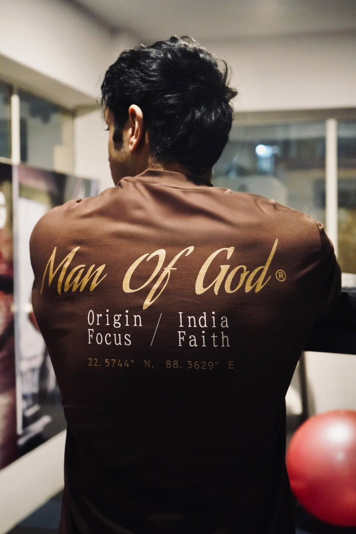 Origin Tee