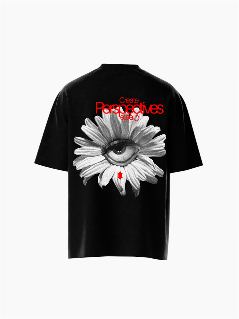 Create Perspective Tee