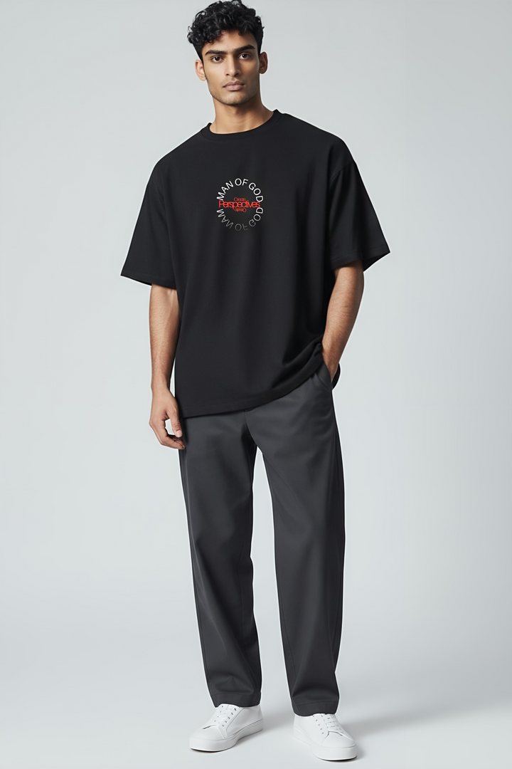 All About The Perspective Tee