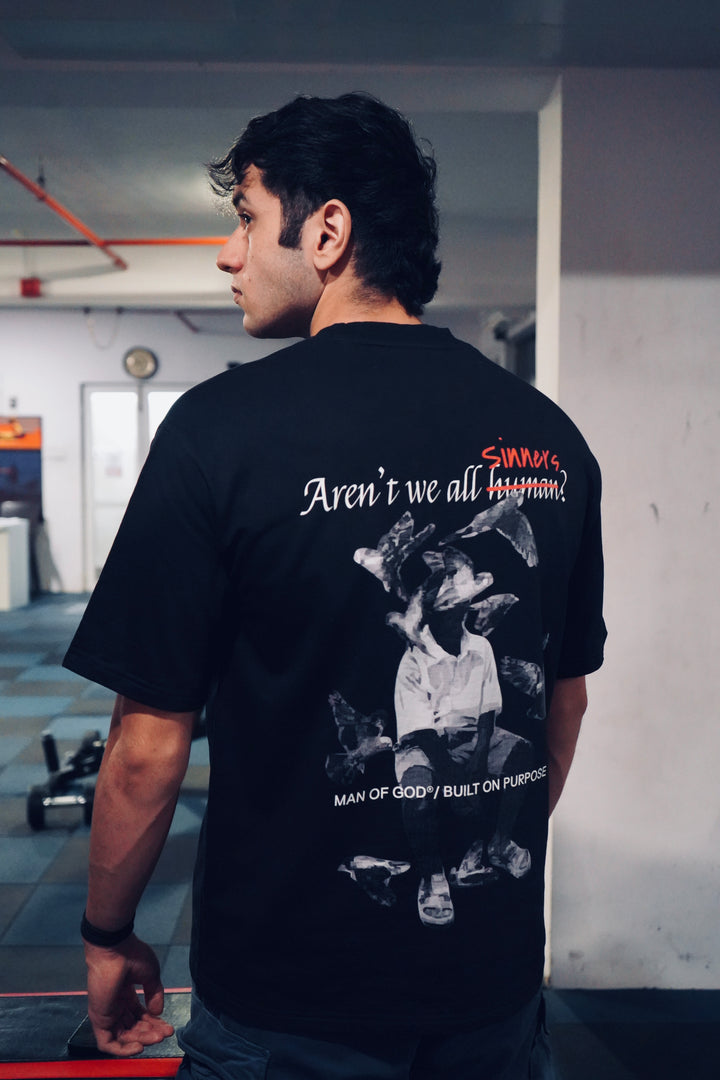 Sinners Tee