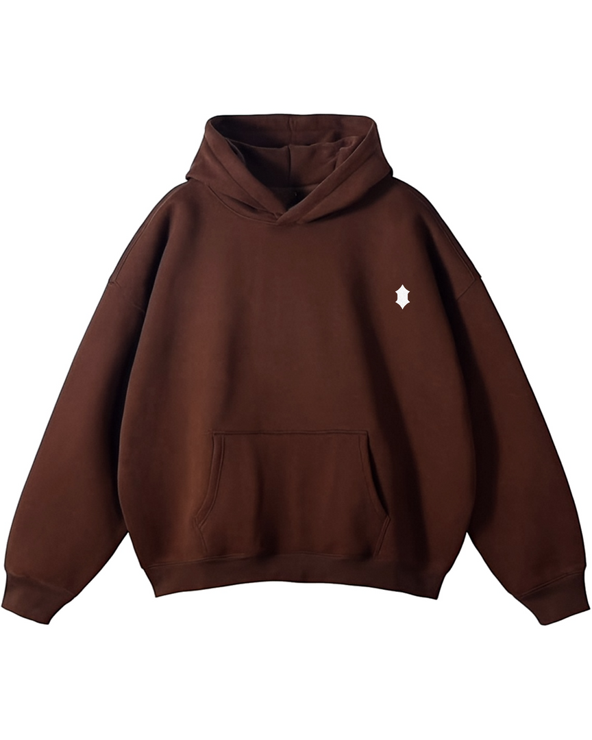 Sacrifice Hoodie