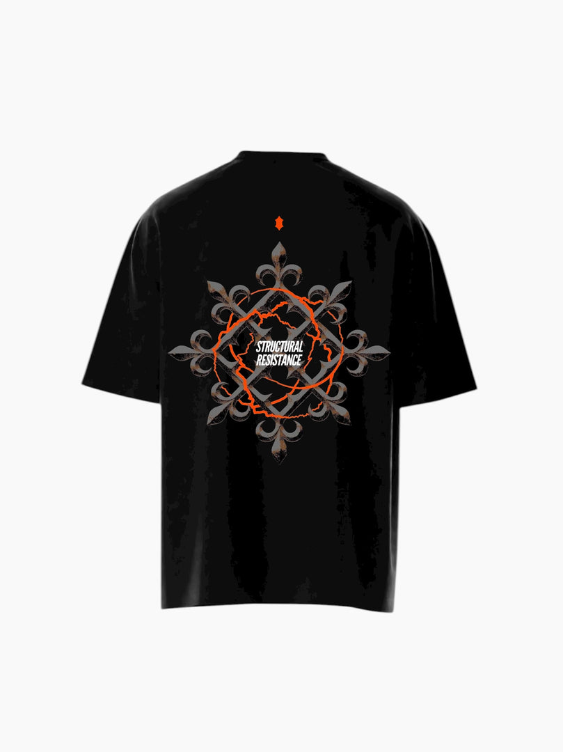 Resistance Tee