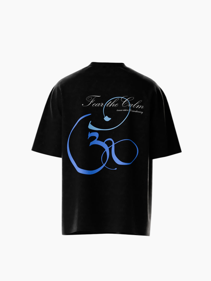 Shiva 'Fear the Calm' Tee