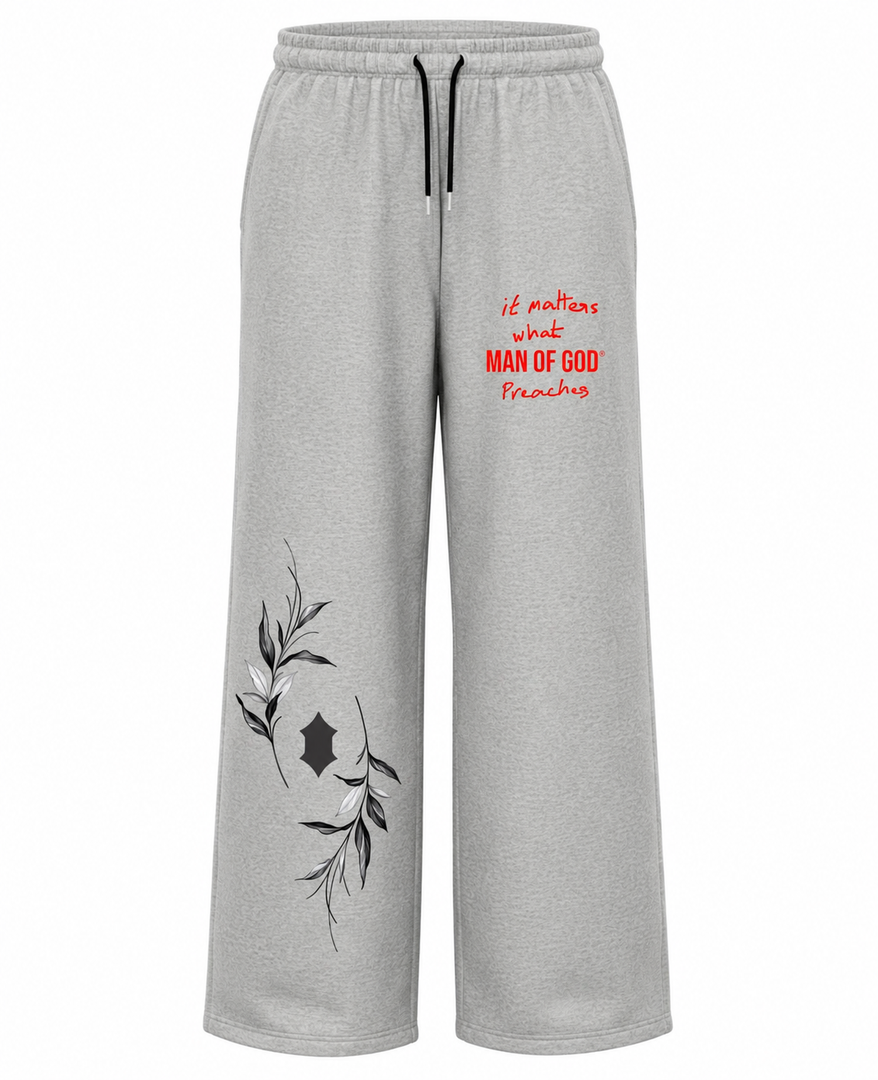 Preach Heavyweight Sweatpants