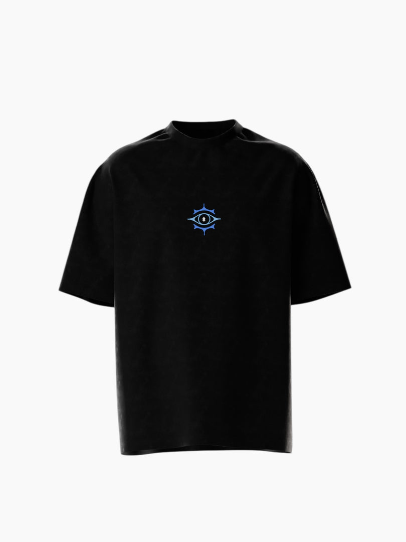 Shiva 'Fear the Calm' Tee