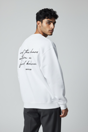 Chaos & Balance Sweatshirt