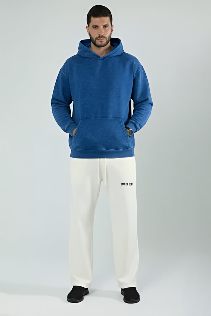 Sweatpants- OffWhite