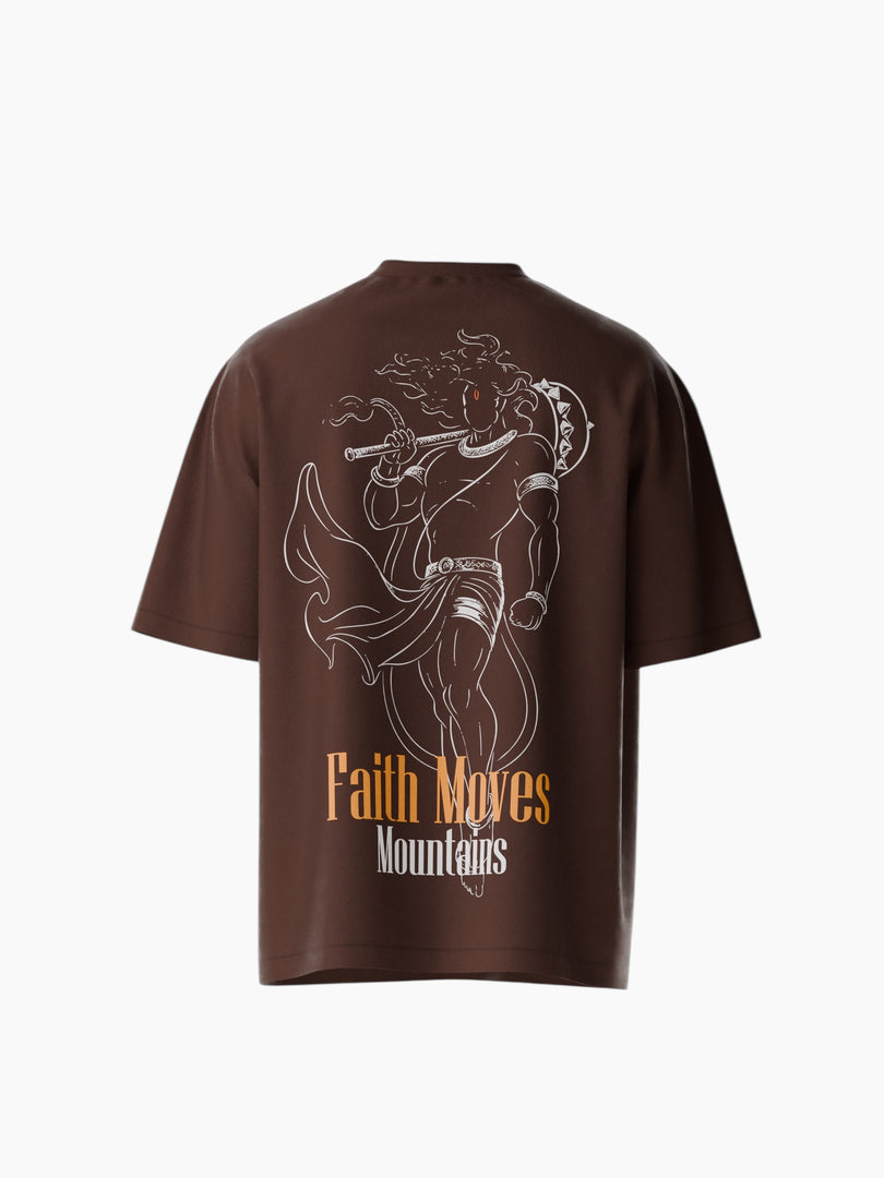 Hanuman Tee