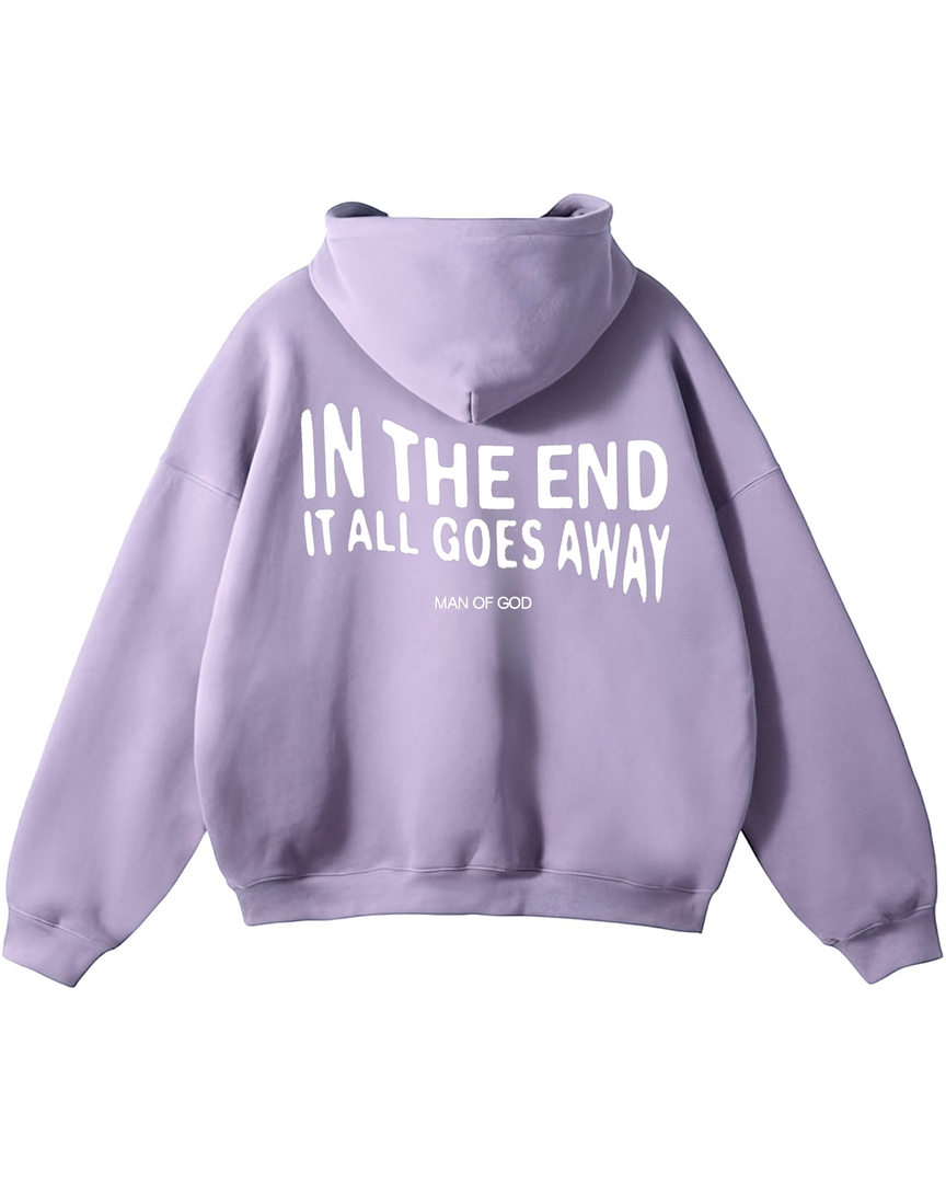 Phrase Hoodie