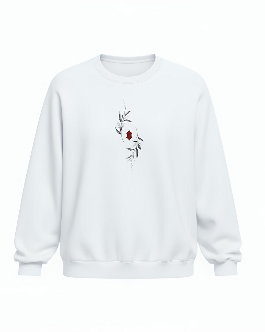 Chaos & Balance Sweatshirt