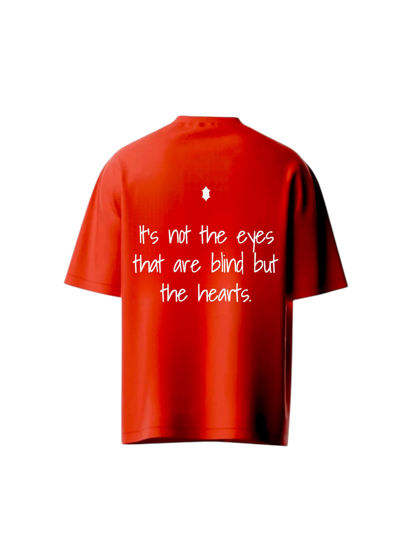 The Verse tee