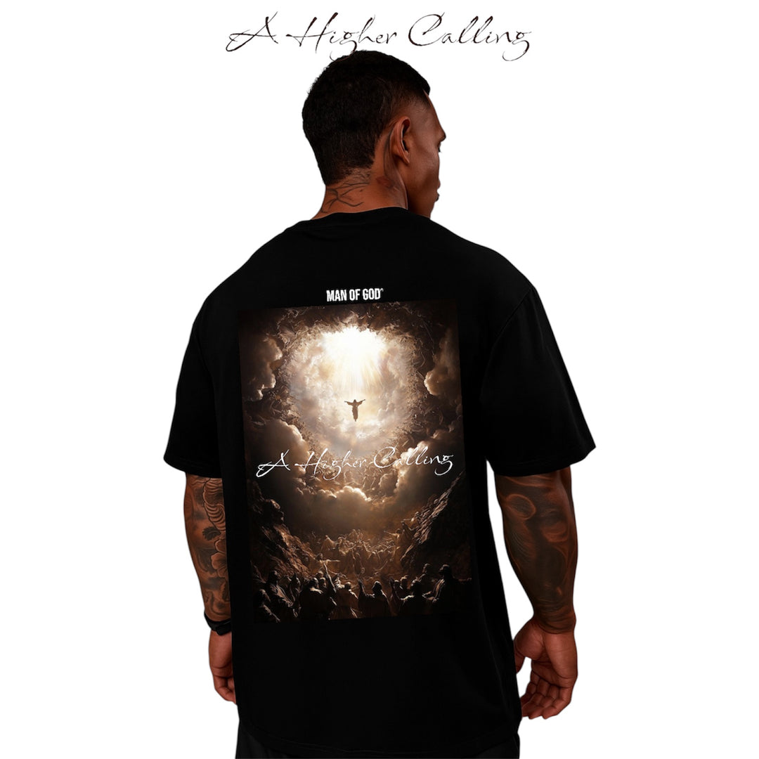 Higher Calling Tee