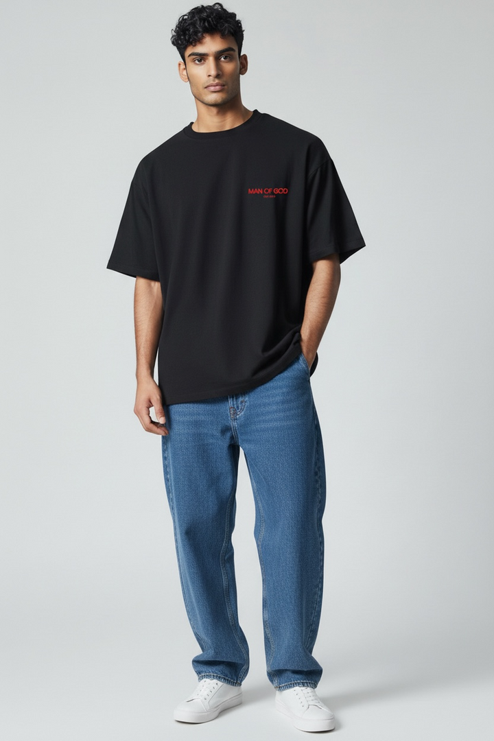 End Is The Beginning Tee