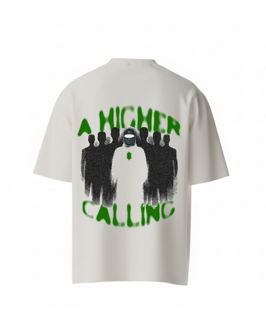 Higher Calling II Tee