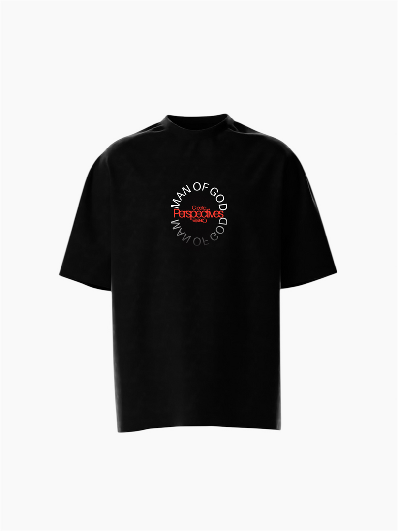All About The Perspective Tee