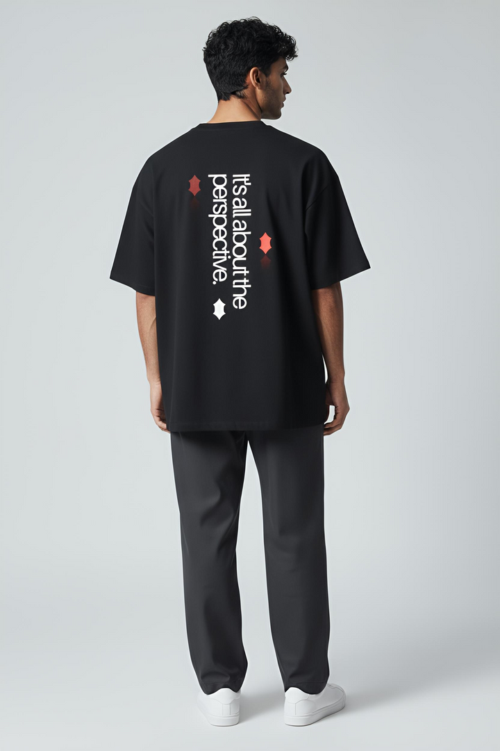 All About The Perspective Tee