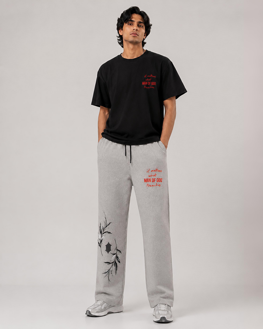 Preach Heavyweight Sweatpants
