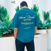 Sacred Resolve II Tee