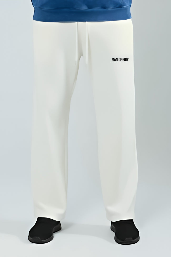 Sweatpants- OffWhite
