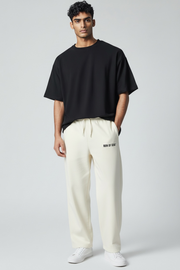 Sweatpants- OffWhite