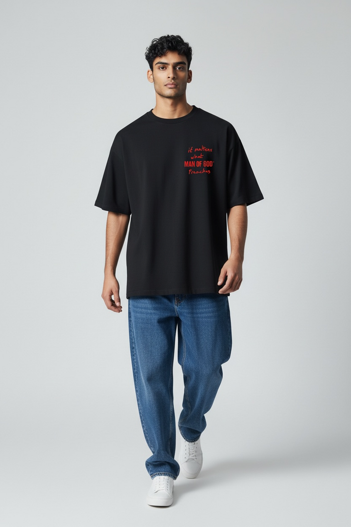 Always MOG Tee