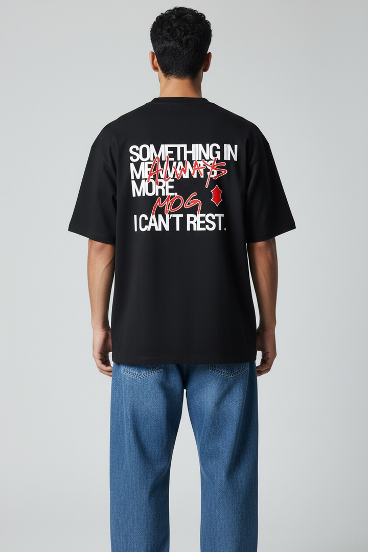 Always MOG Tee