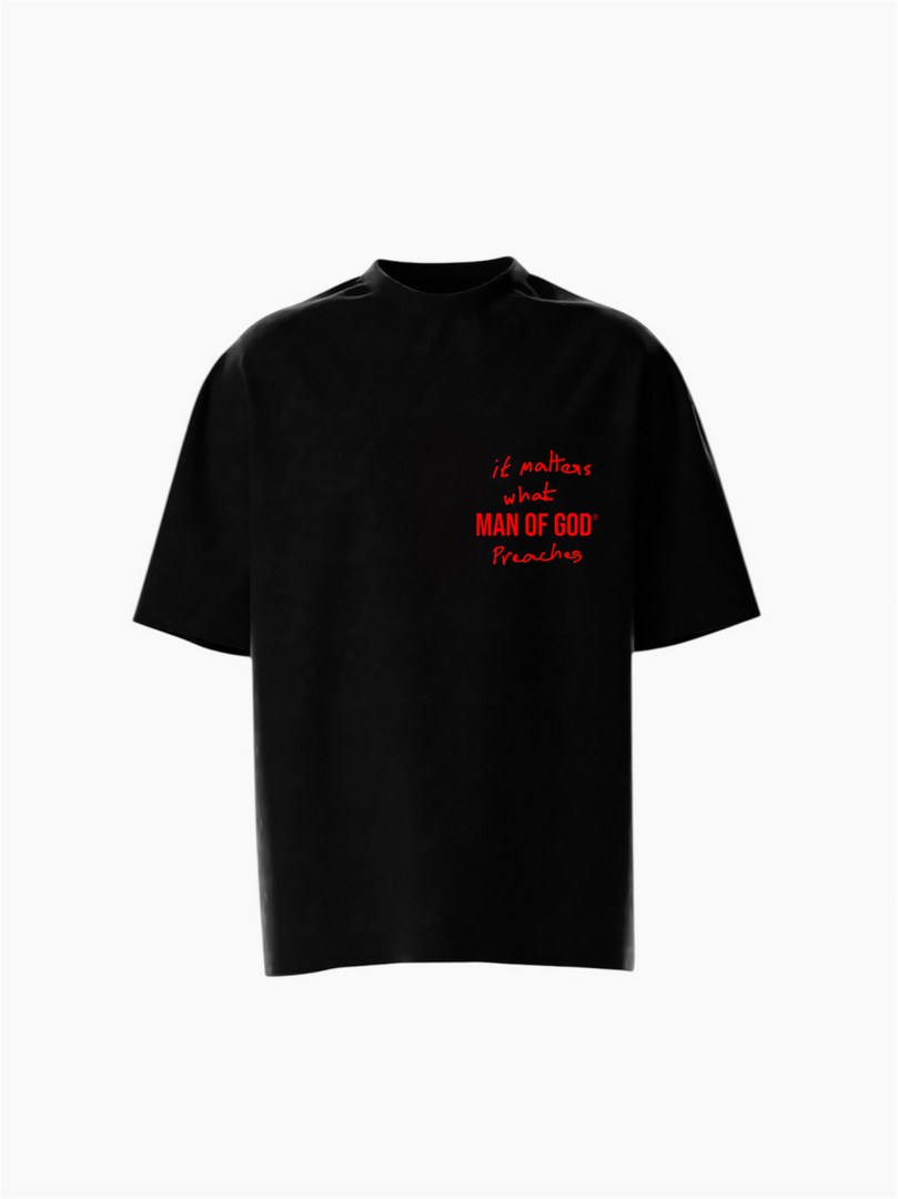 Always MOG Tee
